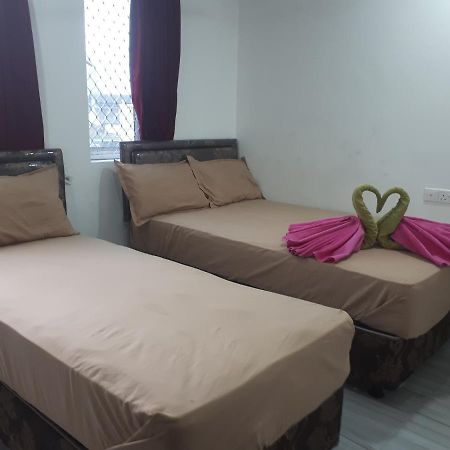 Royal Motel 可倫坡 外观 照片