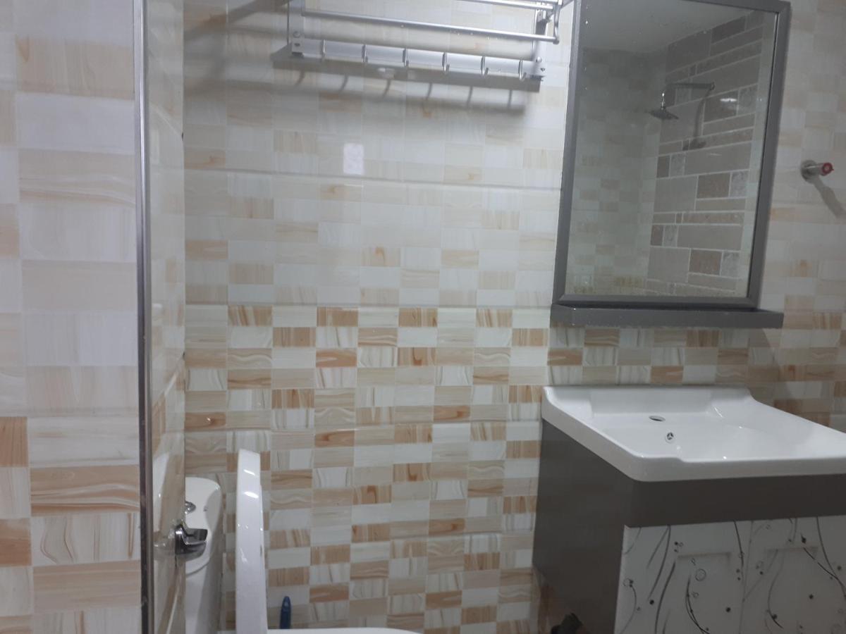 Royal Motel 可倫坡 外观 照片