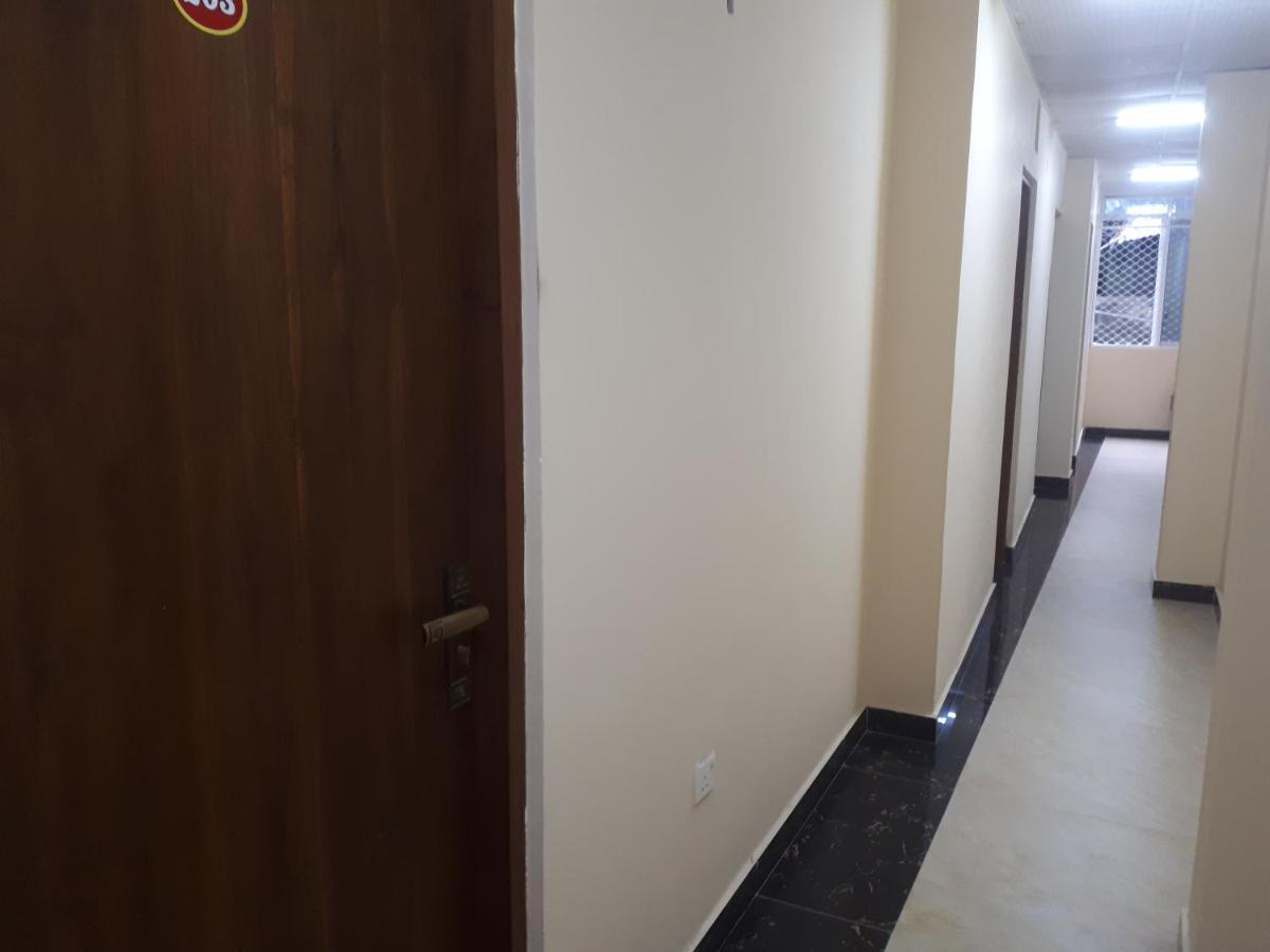 Royal Motel 可倫坡 外观 照片