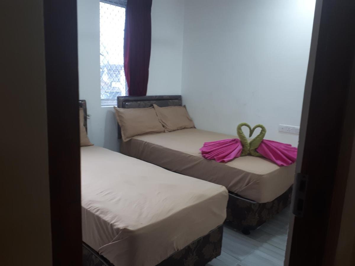 Royal Motel 可倫坡 外观 照片