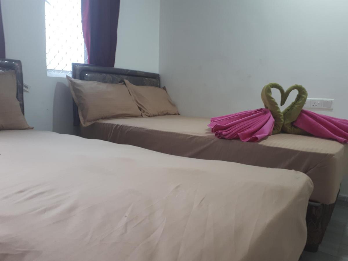 Royal Motel 可倫坡 外观 照片