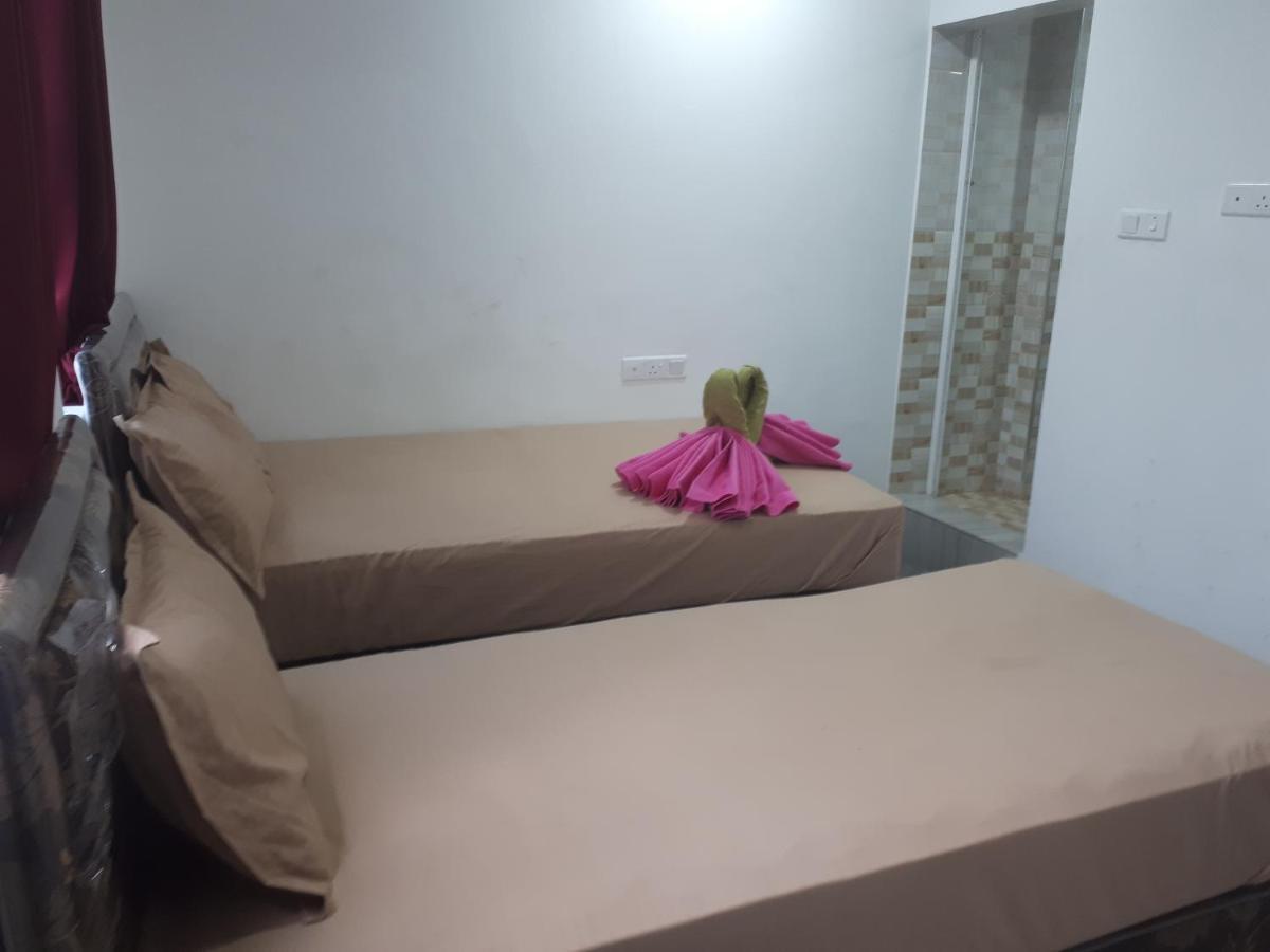Royal Motel 可倫坡 外观 照片